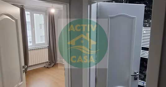 Apartament Central