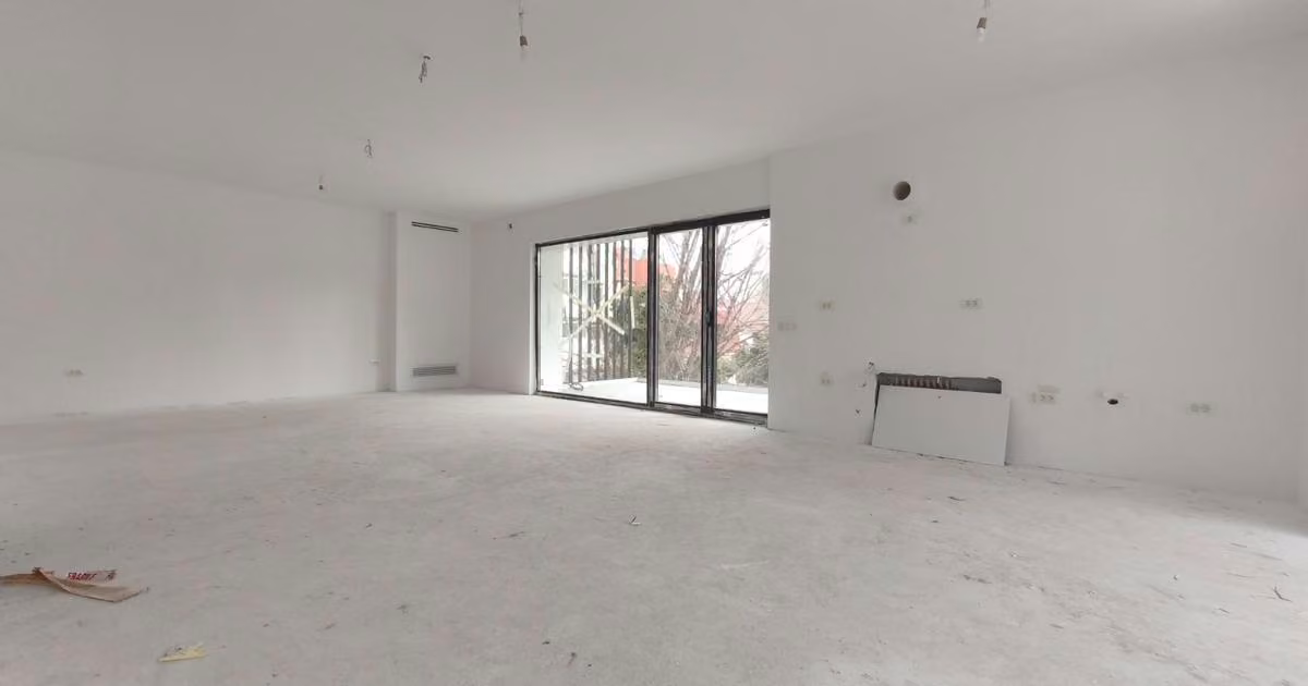 Apartament de vânzare cu 4 camere în zona Herăstrău, Sector 1