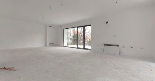 Apartament Herăstrău