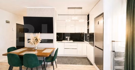 Apartament Florești