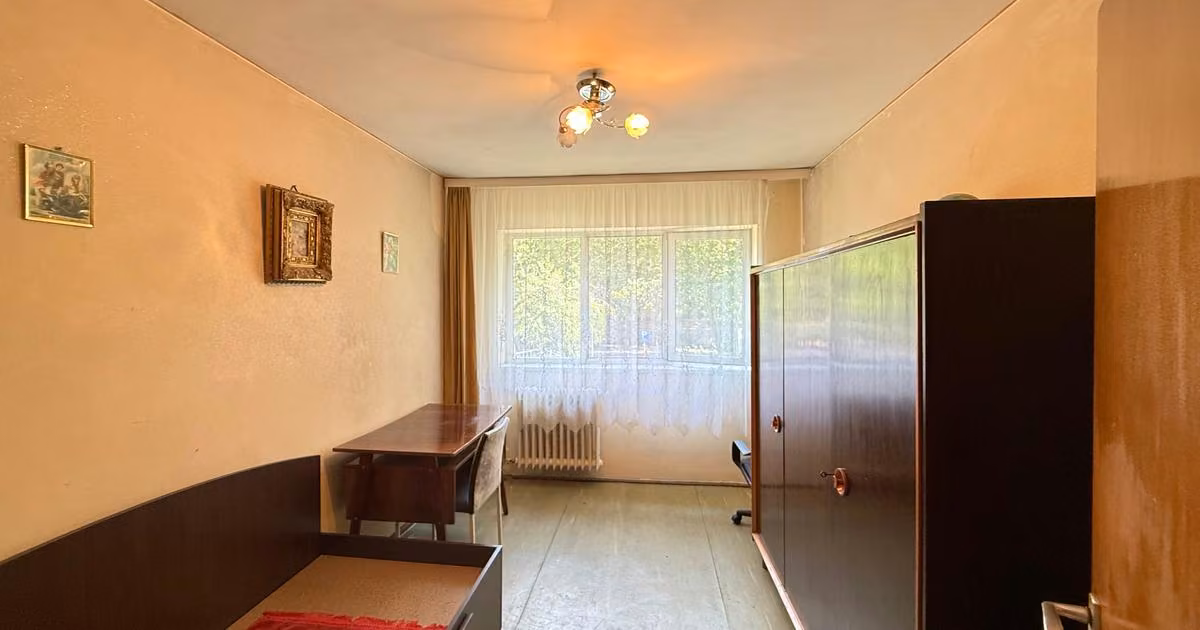 Apartament de vânzare cu 3 camere în zona P-ța Gorjului, Sector 6