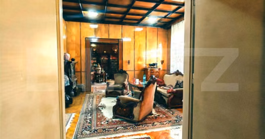 Apartament Cetate