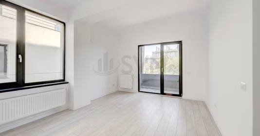 Apartament Băneasa