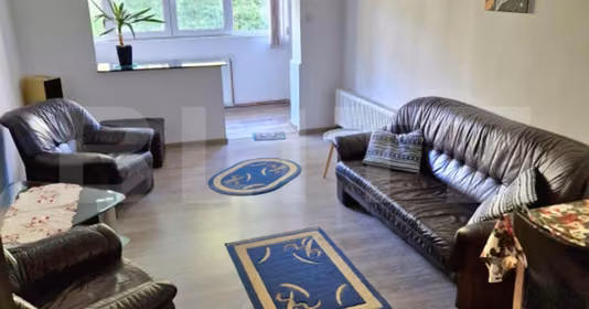 Apartament Est