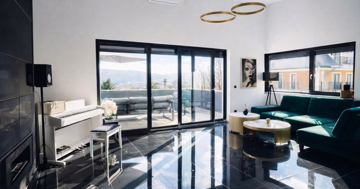 Duplex de vânzare cu 4 camere, mobilat în zona Grigorescu, Cluj-Napoca