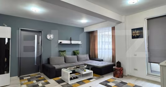 Apartament Florești