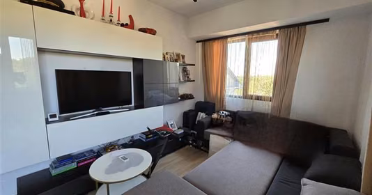 Apartament Herăstrău