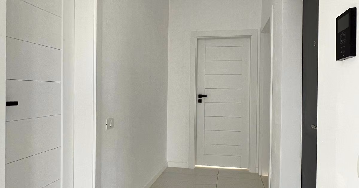 Penthouse de vânzare cu 2 camere în zona Braytim, Timișoara