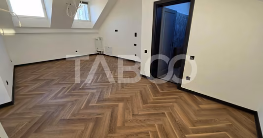 Apartament Turnișor
