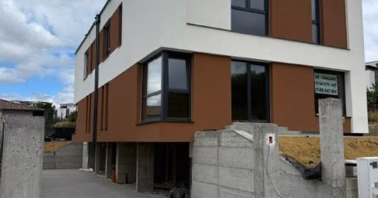 Apartament Mărăști