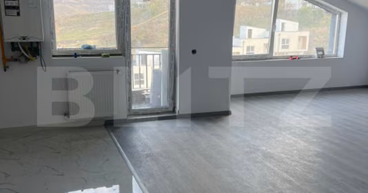 Apartament Florești