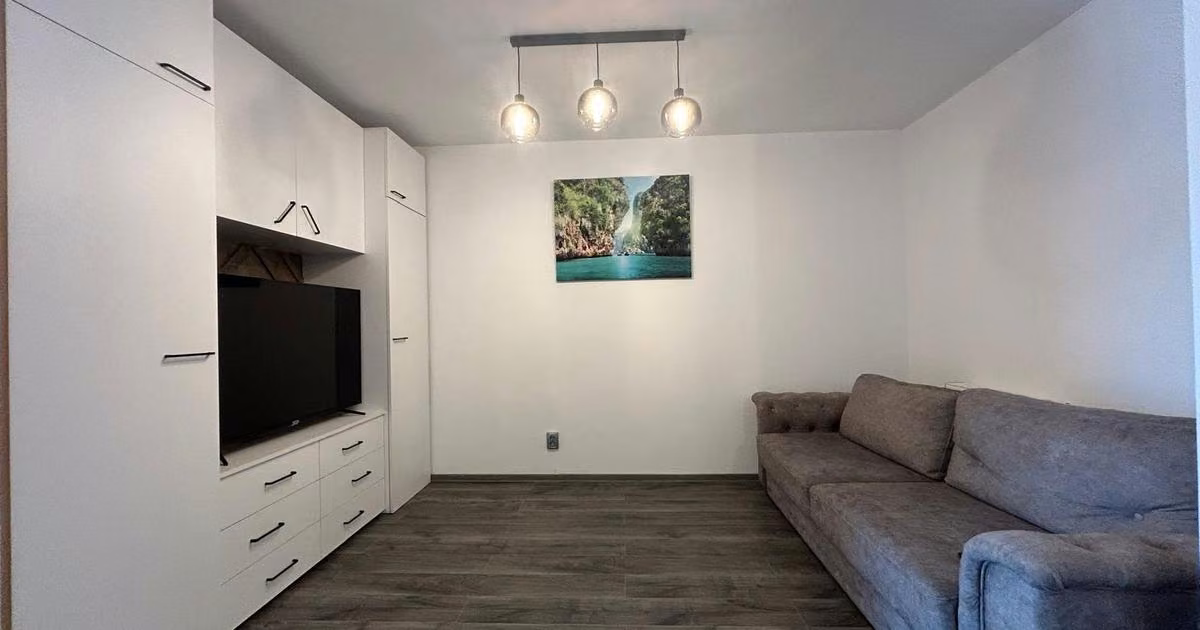 Apartament de vânzare cu 2 camere, mobilat în zona Dâmbul Rotund, Cluj-Napoca