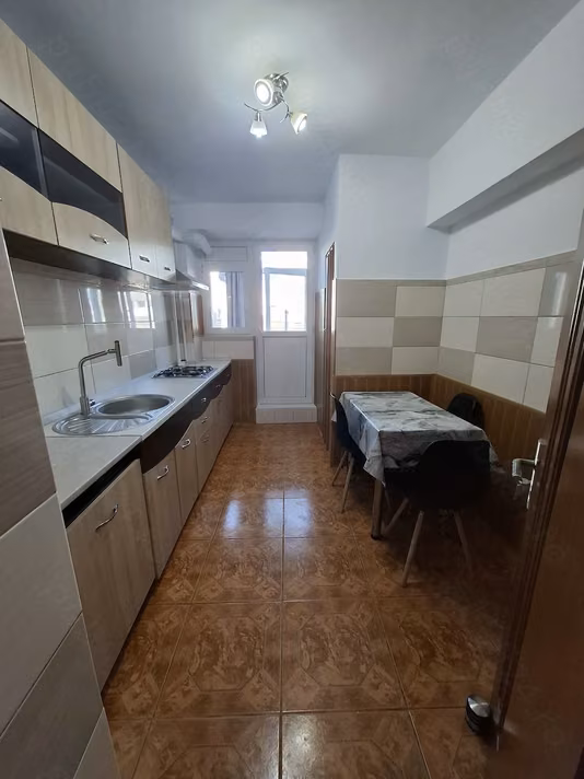 Apartament Galati