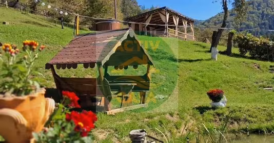 Casă Bicaz