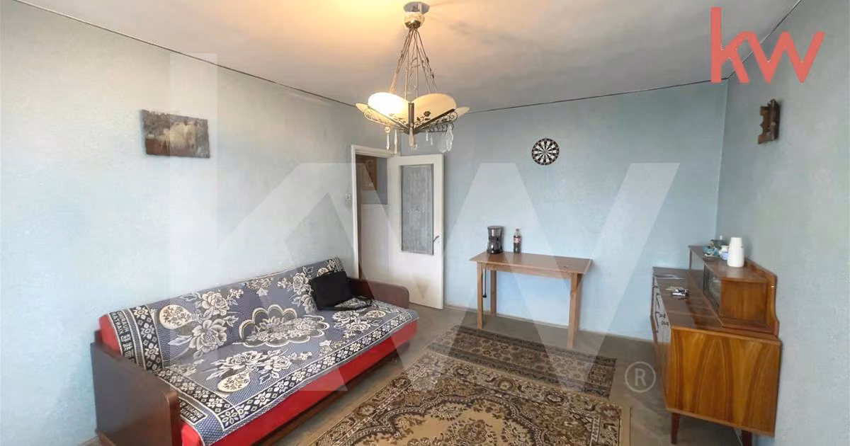 Apartament de vânzare cu 2 camere, mobilat în zona Craiovița Nouă, Craiova