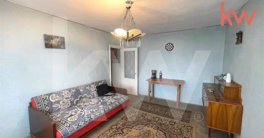 Apartament Craiovița Nouă