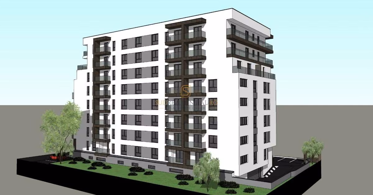 Apartament de vânzare cu 2 camere în zona Berceni, Sector 4