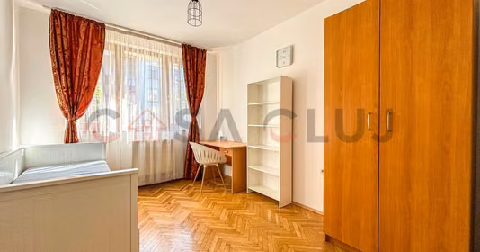 Apartament Centru