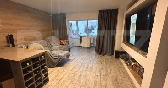 Apartament Complexul Studențesc