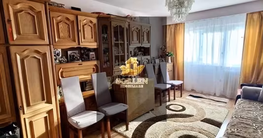 Apartament Mărăști
