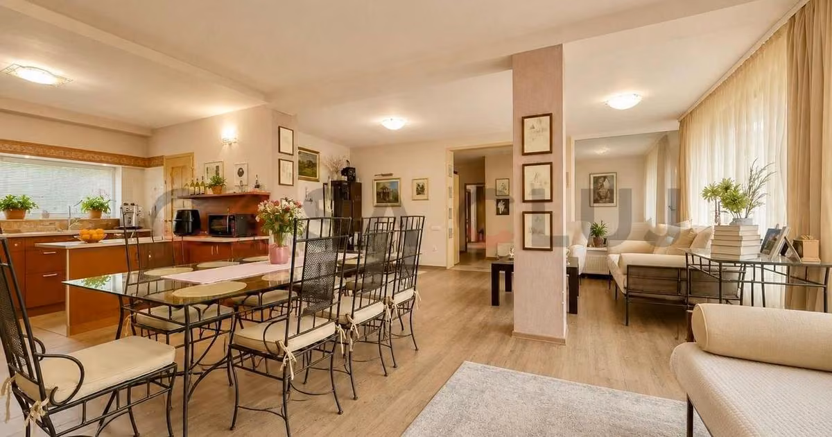 Hotel/Pensiune de vânzare de 568 mp, în zona Borhanci, Cluj-Napoca