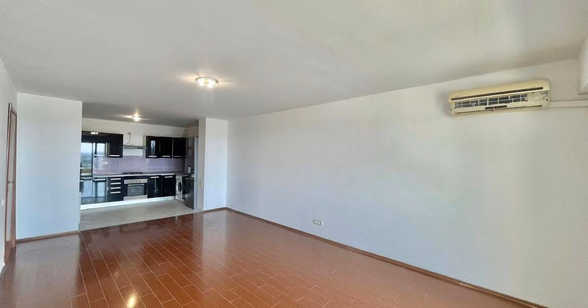 Apartament de vânzare cu 2 camere în zona Bucureștii Noi, Sector 1