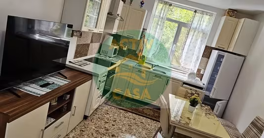 Apartament Est