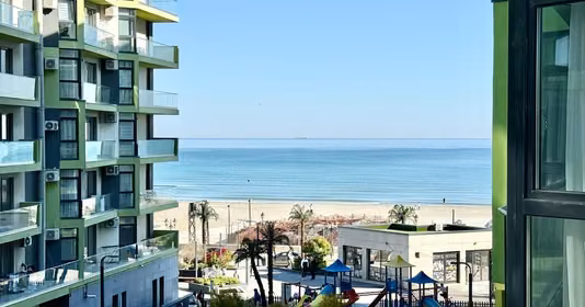 Apartament Nord