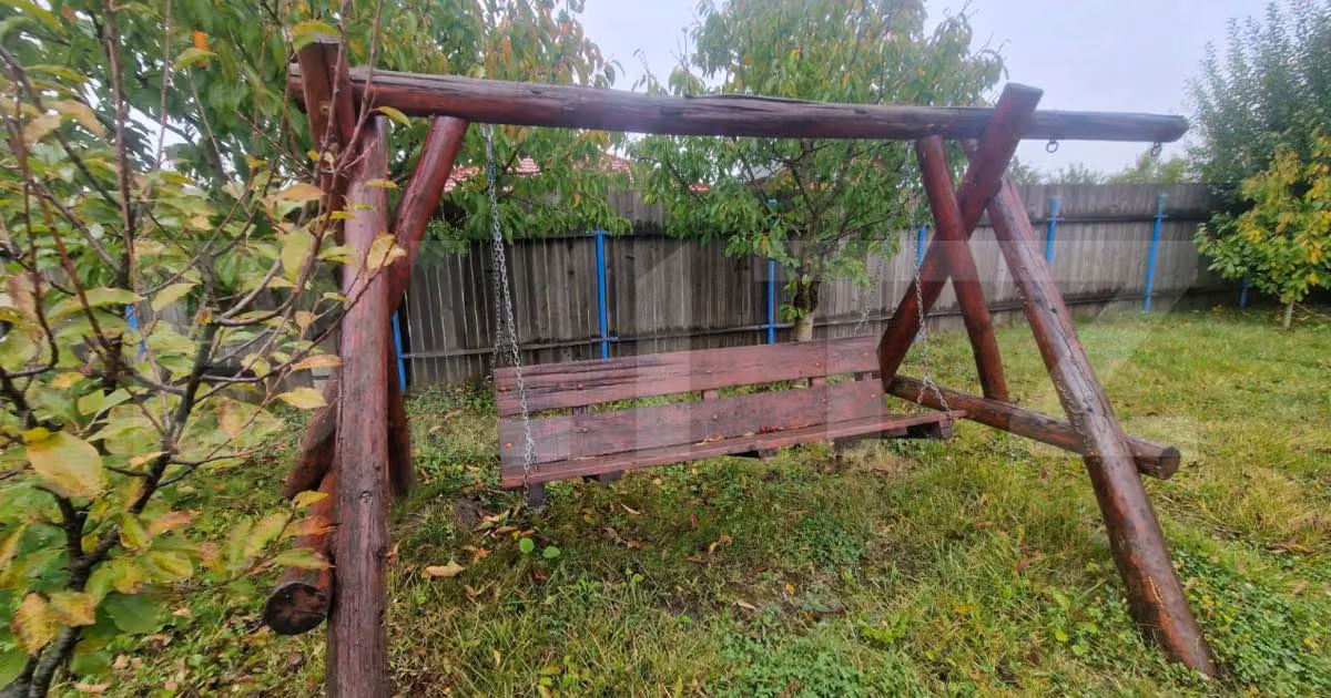 Teren Construcții intravilan de vânzare de 1000 mp, în Hărman