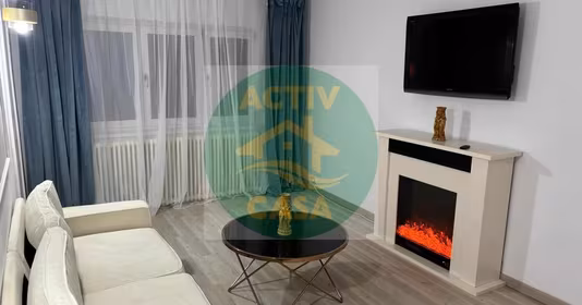 Apartament Vest