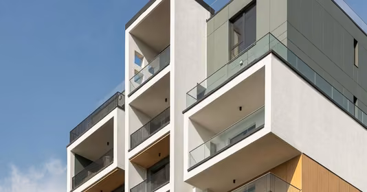 Apartament Floreasca