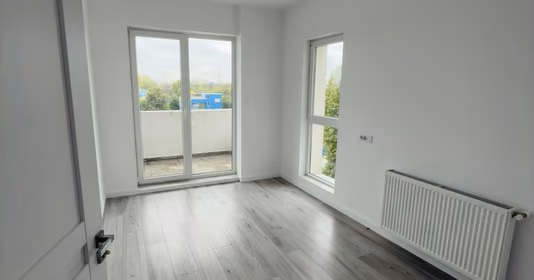 Apartament Berceni