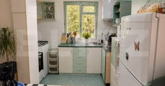 Apartament Mănăștur