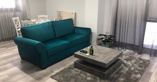 Apartament 7 Noiembrie