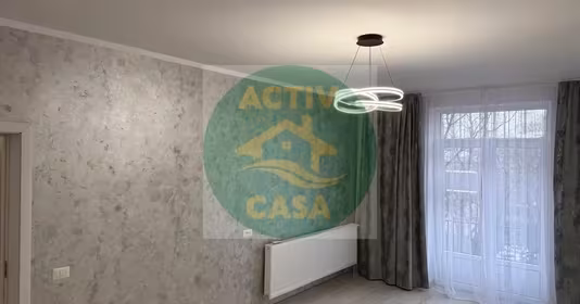 Apartament Est
