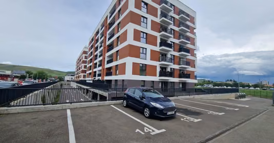 Apartament Florești