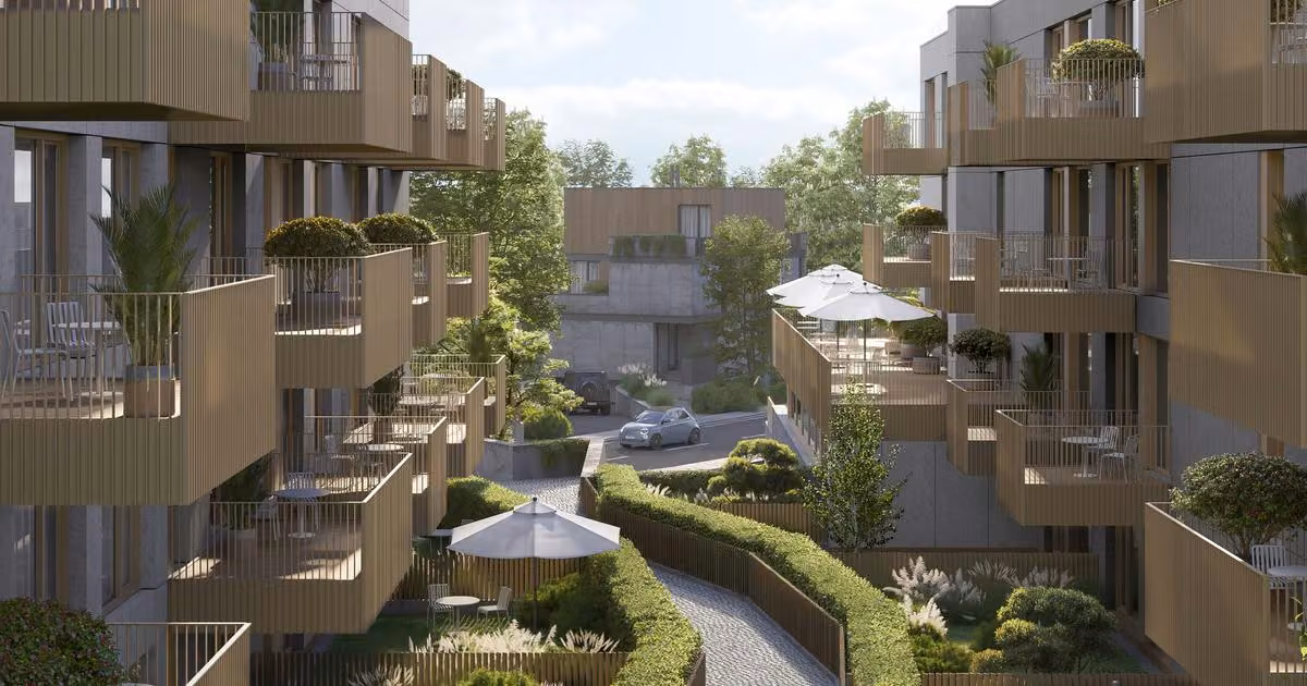 Apartament de vânzare cu 2 camere în zona Băneasa, Sector 1