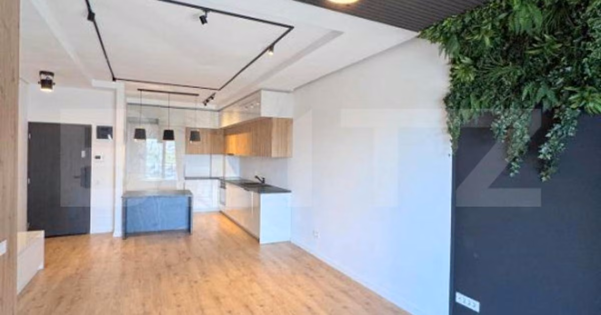 Apartament de vânzare cu 2 camere, mobilat în zona Gheorgheni, Cluj-Napoca