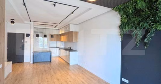 Apartament Gheorgheni