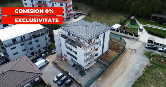 Apartament Florești