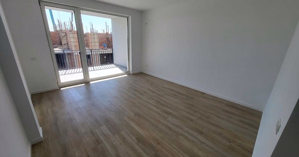 Apartament de vânzare cu 2 camere în zona Girocului, Timișoara