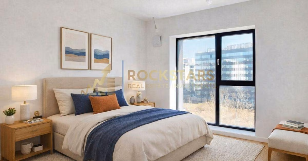 Apartament de vânzare cu 2 camere în zona Aviației, Sector 1