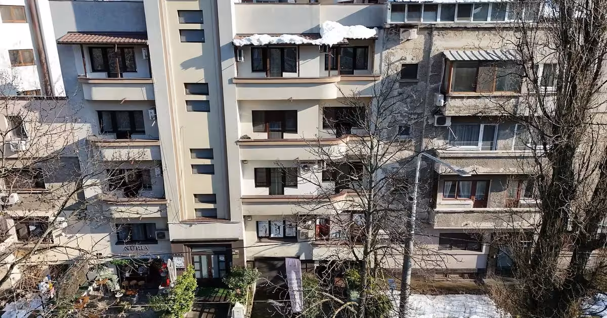 Birou de vânzare 153.72 mp în zona Arcul de Triumf, Sector 1