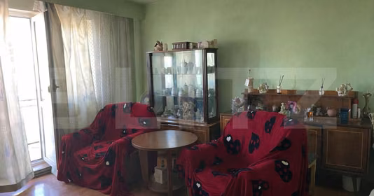 Apartament Sud-Est