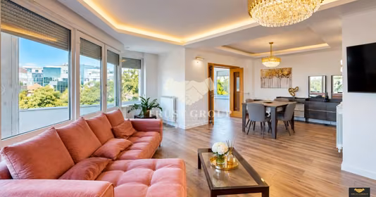 Apartament Aviatorilor