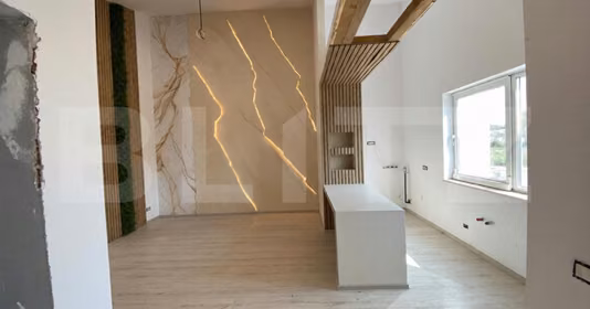 Apartament Bucovăț (Remetea Mare)