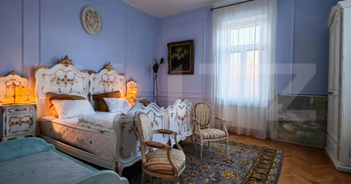 Apartament de vânzare cu 3 camere, mobilat în zona Sinaia, Timișoara