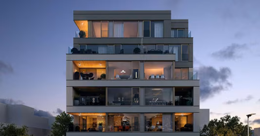 Apartament Unirii