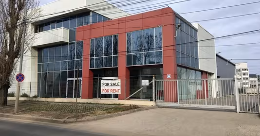 Spațiu comercial Sud