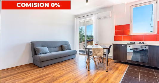 Apartament Florești